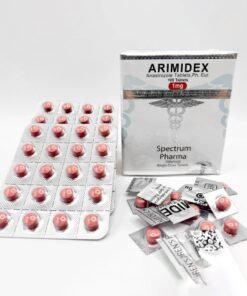 Arimidex 1