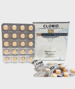 Clomid 25