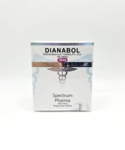 Dianabol 10