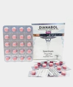 Dianabol 10