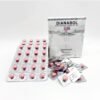 Dianabol 25