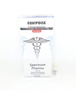 Equipoise 300