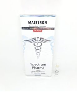 Masteron 100