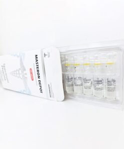 Masteron Depot 200mg