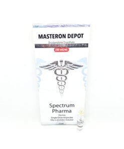 Masteron Depot 200mg