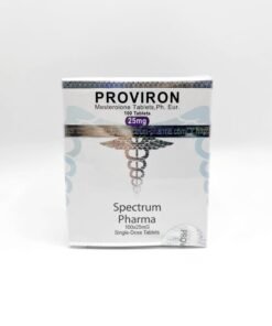 Proviron 25mg