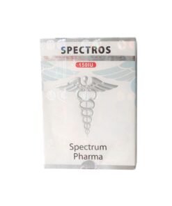 Spectros 150iu