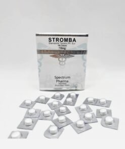 Stromba 10