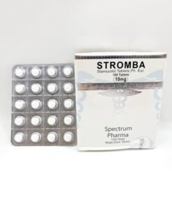 Stromba 10
