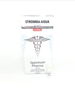 Stromba Aqua 50mg