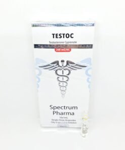 TESTOC 200mg