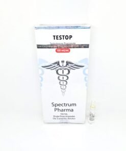 TESTOP 100