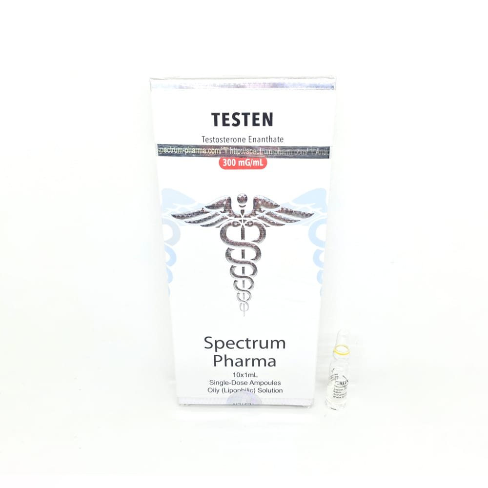Testen 300mg