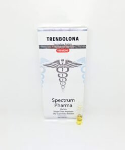 Trenbolona 100