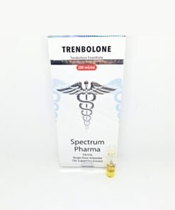 Trenbolone 200