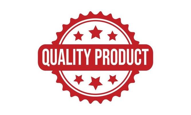 QUALITY PRODUCTS